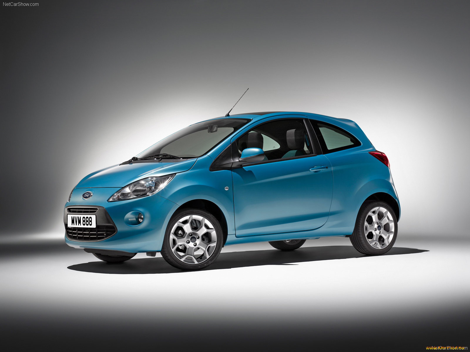 , ford